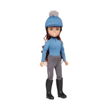 LeMieux Toy Pony Rider Olivia